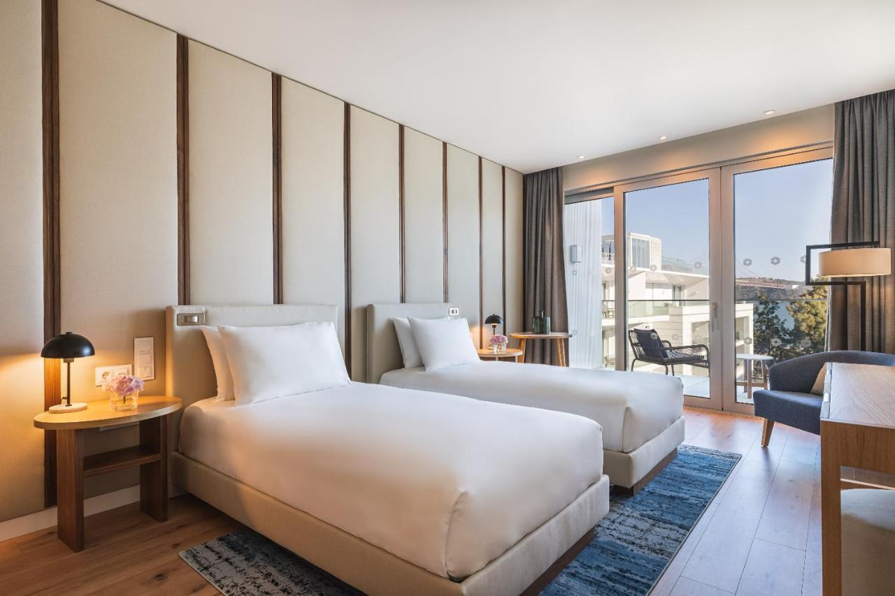 فندق Hyatt Regency Lisboa المظهر الخارجي الصورة