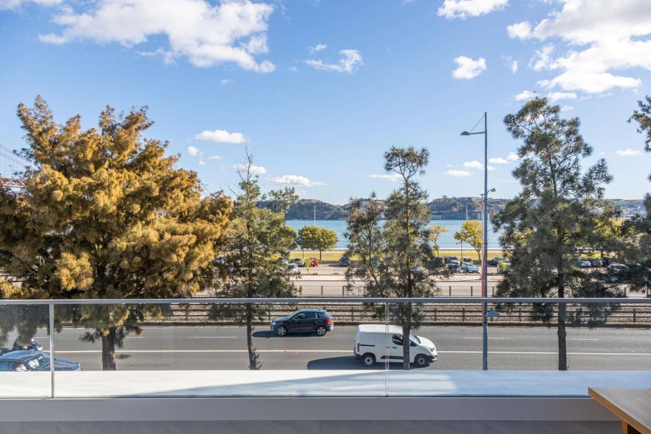 فندق Hyatt Regency Lisboa المظهر الخارجي الصورة
