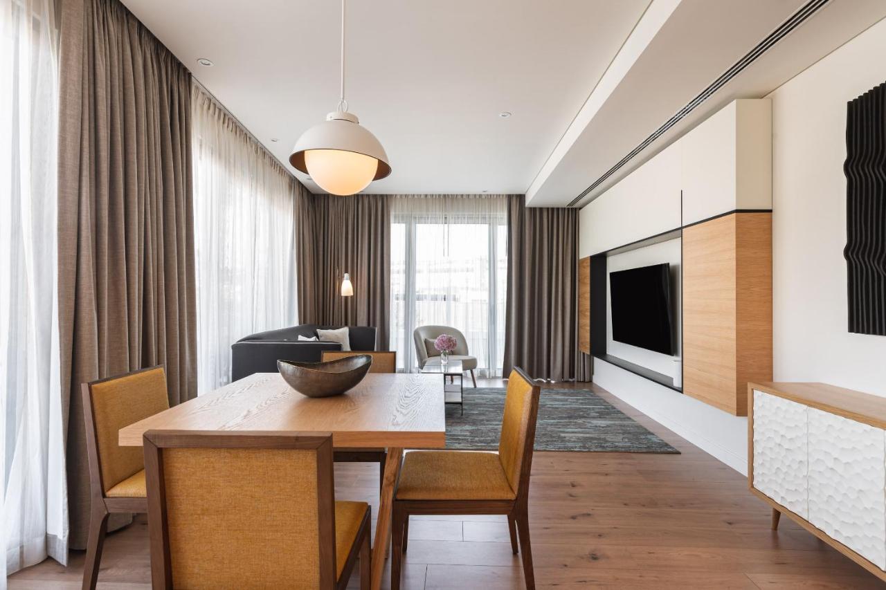 فندق Hyatt Regency Lisboa المظهر الخارجي الصورة