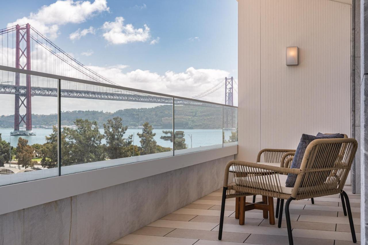 فندق Hyatt Regency Lisboa المظهر الخارجي الصورة