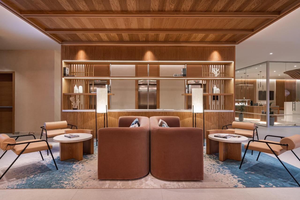 فندق Hyatt Regency Lisboa المظهر الخارجي الصورة