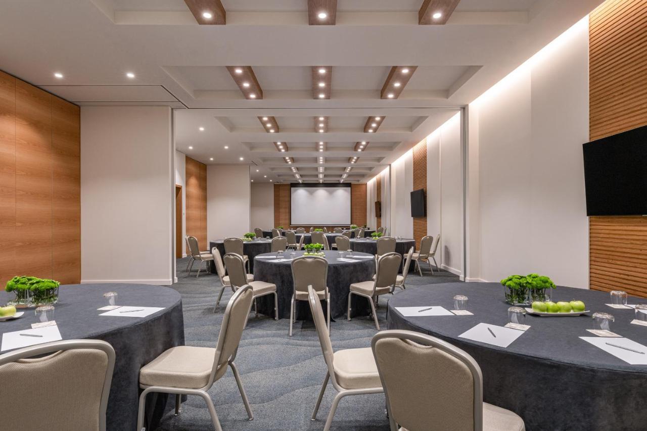 فندق Hyatt Regency Lisboa المظهر الخارجي الصورة