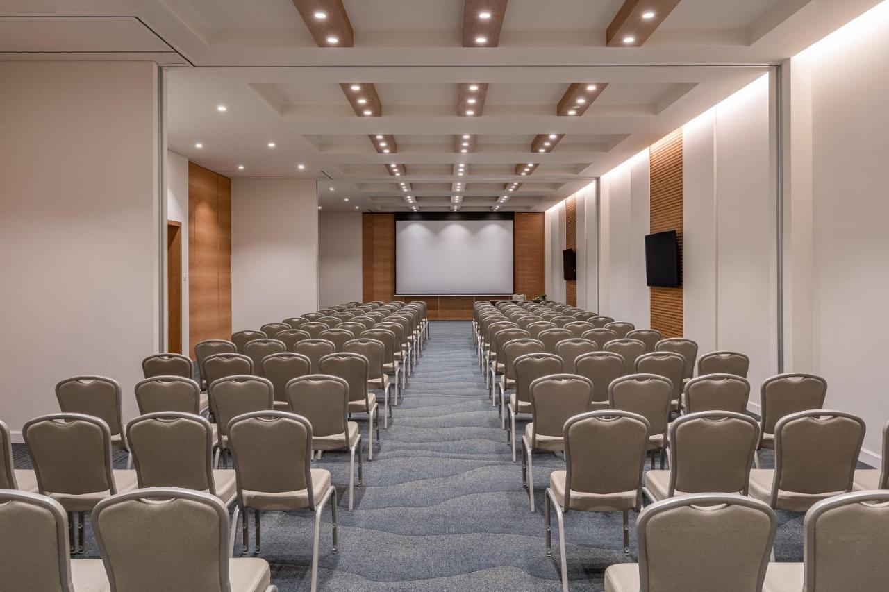 فندق Hyatt Regency Lisboa المظهر الخارجي الصورة