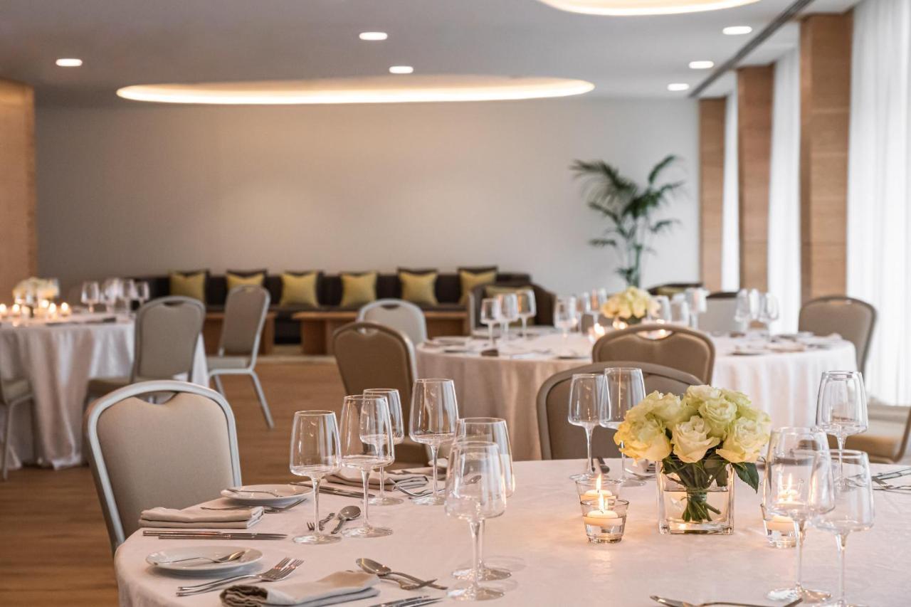 فندق Hyatt Regency Lisboa المظهر الخارجي الصورة