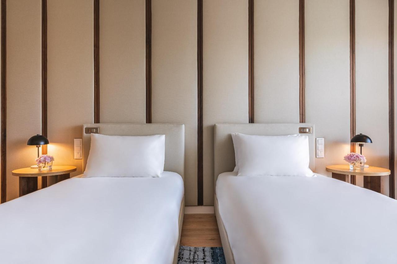 فندق Hyatt Regency Lisboa المظهر الخارجي الصورة