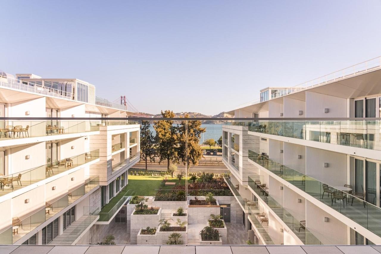 فندق Hyatt Regency Lisboa المظهر الخارجي الصورة