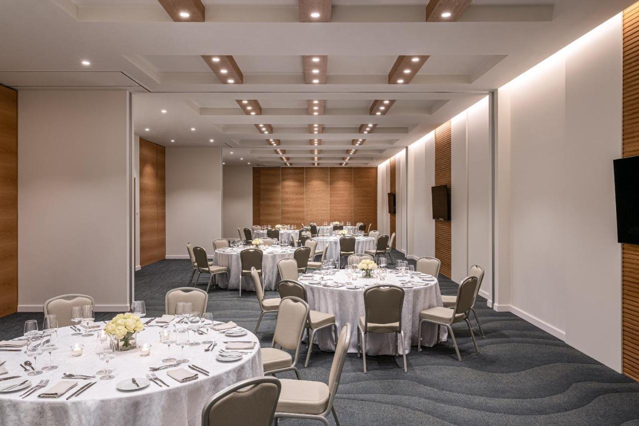 فندق Hyatt Regency Lisboa المظهر الخارجي الصورة