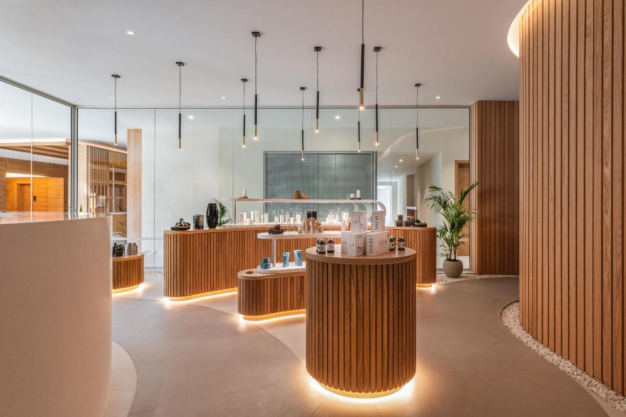 فندق Hyatt Regency Lisboa المظهر الخارجي الصورة