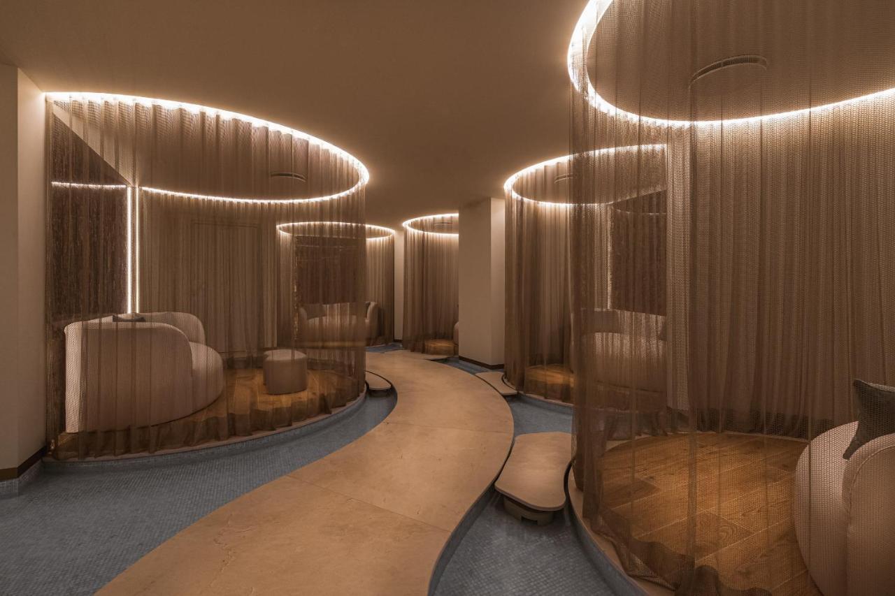 فندق Hyatt Regency Lisboa المظهر الخارجي الصورة