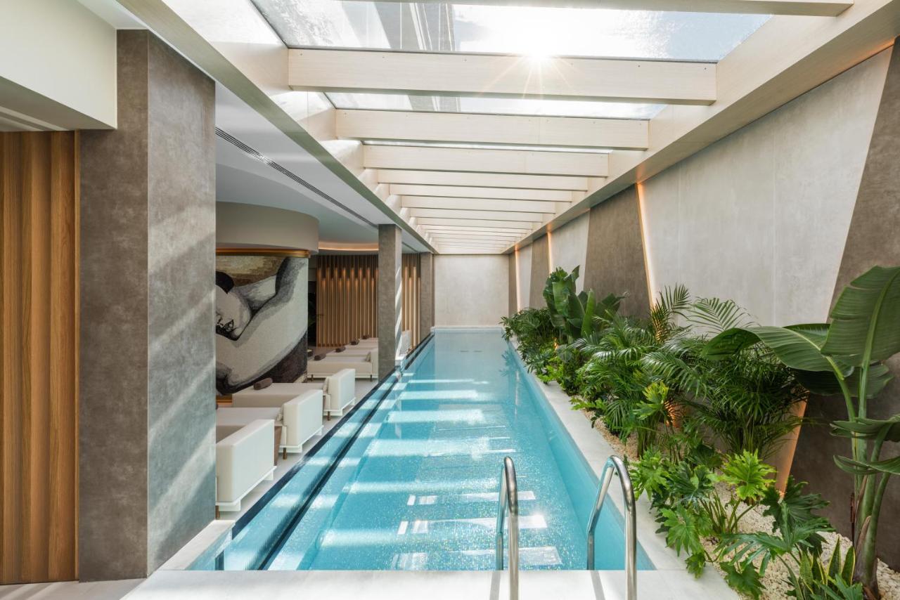 فندق Hyatt Regency Lisboa المظهر الخارجي الصورة