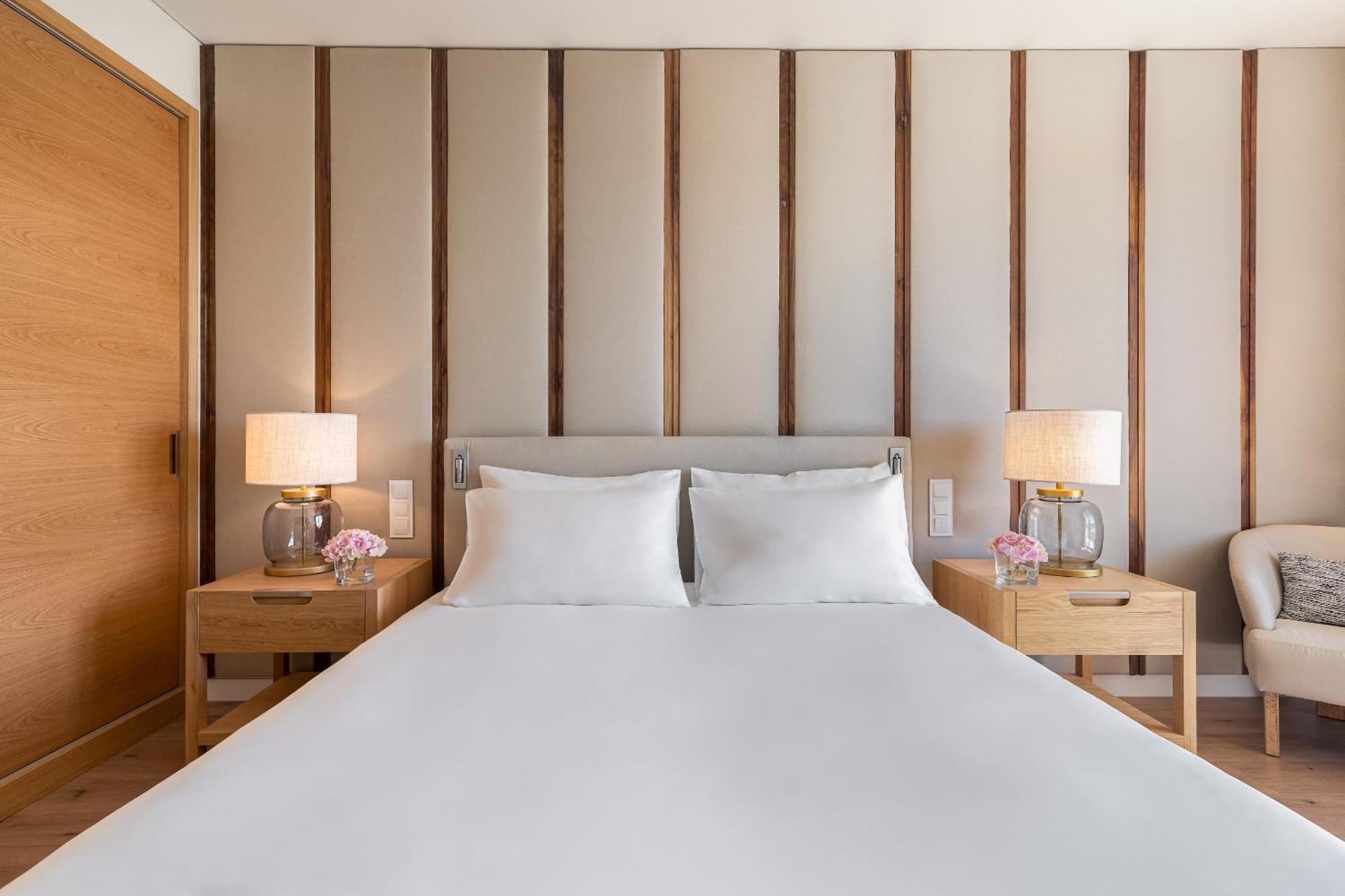 فندق Hyatt Regency Lisboa المظهر الخارجي الصورة